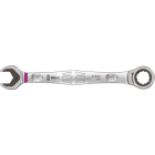 WERA - 6000 Joker Maul-Ringratschen-Schlüssel, 14 x 188 mm