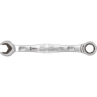 WERA - 6000 Joker Maul-Ringratschen-Schlüssel, 15 x 200 mm