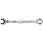 WERA - 6000 Joker Maul-Ringratschen-Schlüssel, 19 x 246 mm