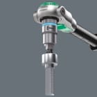 WERA - Zyklop Bit-Nuss, 8767 A HF TX 25 x 28 mm