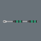 WERA - Zyklop Hybrid Set, 2-teilig