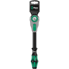 WERA - mit 1/2-Antrieb, 8000 C Zyklop Speed Knarre 1/2 SB