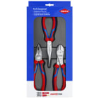 KNIPEX - KNIPEX Montage-Paket 0305180 / 2615200 / 7405180