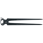 KNIPEX - Hufbeschlagzange (Karosserieabreißzange) poliert 300 mm, SB