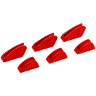 KNIPEX - Schonbacken für 86 xx 250 (3 Paar)