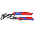 KNIPEX - Wasserpumpenzange Alligator® 2-K, Ø 1½/36 mm 180 mm,SB
