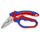 KNIPEX - Elektrikerschere