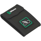 WERA - Bits-Sortiment mit Ratsche, Bicycle Set 1, 12-teilig