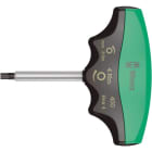 WERA - 400 Hex Drehmomentindikator, 4 x 60 mm