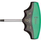 WERA - 400 Hex Drehmomentindikator, 5 x 60 mm