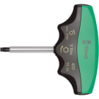 WERA - 400 TX Drehmomentindikator, TX 25 x 60 mm