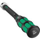 WERA - Click-Torque XP 3   15 Nm