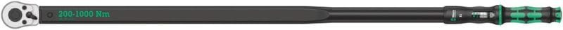 WERA - Click-Torque E 1 Drive 200 - 1000 Nm