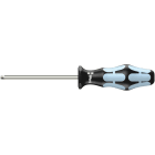 WERA - Schraubendreher für Innen-4kt stainless, 3368 # 2 x 100 mm