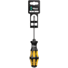 WERA - 932 A SB Schlitzschraubendreher, 1 x 5,5 x 100 mm