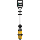 WERA - 932 A SB Schlitzschraubendreher, 1,2 x 7 x 125 mm