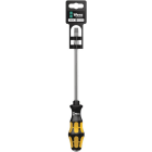 WERA - 932 A SB Schlitzschraubendreher, 1,6 x 9 x 150 mm