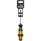 WERA - 917 SPH SB Kreuzschlitz-Schraubendreher, PH 3 x 150 mm