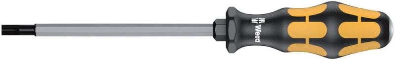 WERA - 977 TORX® Schraubendreher, TX 40 x 150 mm