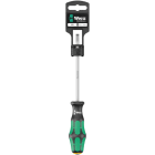 WERA - Schlitz-Schraubendreher, 335   1,0 x 5,5 x 125 mm Hang-Tag