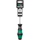 WERA - 350 PH SB Kreuzschlitz-Schraubendreher, PH 2 x 100 mm