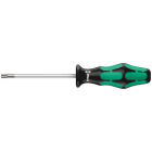 WERA - TORX HF Schraubendreher, 367 TX HF 20 x 100 mm