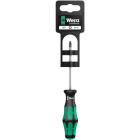 WERA - 367 SB TORX® Schraubendreher, TX 10 x 80 mm