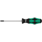 WERA - 367 TORX PLUS® Schraubendreher, 10 IP x 80 mm