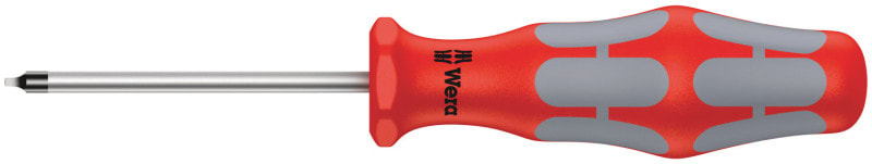 WERA - Schraubendreher, 368 # 00 x 60 mm