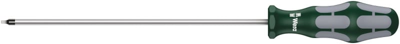 WERA - Schraubendreher, 368 # 1 x 200 mm