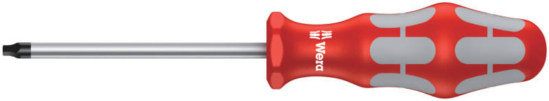 WERA - Schraubendreher, 368 # 2 x 100 mm