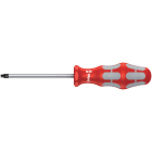 WERA - Schraubendreher, 368 # 2 x 100 mm