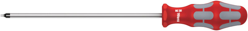 WERA - Schraubendreher, 368 # 2 x 200 mm