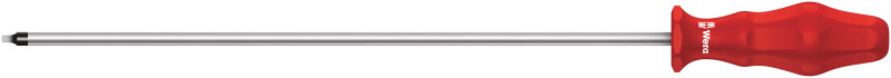 WERA - Schraubendreher, 368 # 2 x 300 mm