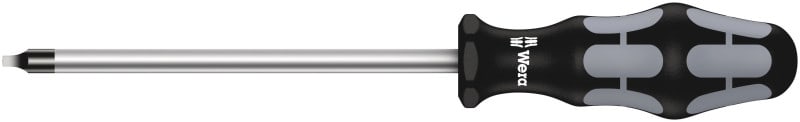 WERA - Schraubendreher, 368 # 3 x 150 mm