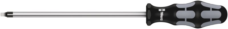 WERA - Schraubendreher, 368 # 4 x 200 mm