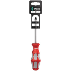 WERA - Schraubendreher, 368 # 2 x 100 mm Hang-Tag