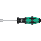 WERA - 395 HO Steckschlüssel-Schraubendreher, 3/8 x 90 mm