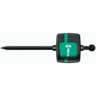 WERA - 1267 A TORX® Fähnchenschlüssel, TX 8 x 40 mm