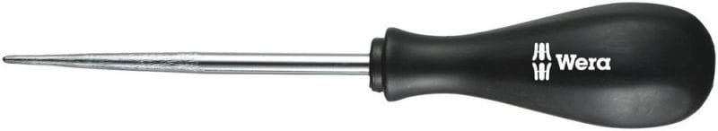 WERA - Vorstecher, 1427 Vorstecher, 105 mm