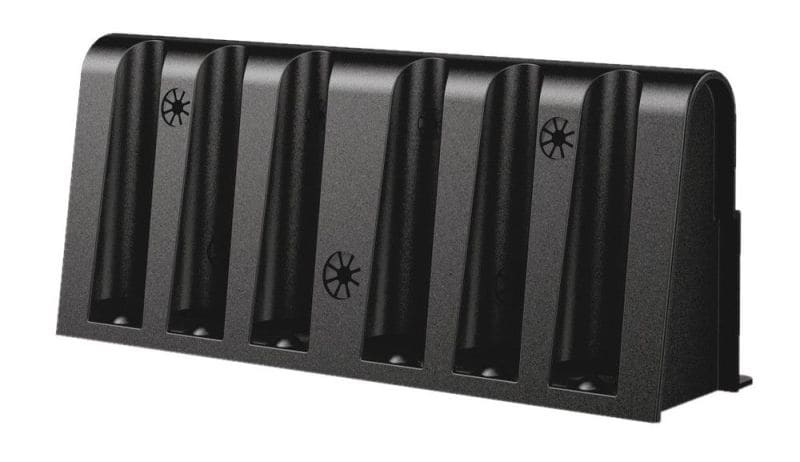 WERA - Rack für Kraftform Micro Schraubendreher, 190 x 80 mm