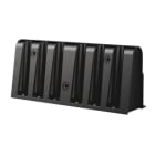 WERA - Rack für Kraftform Micro Schraubendreher, 190 x 80 mm