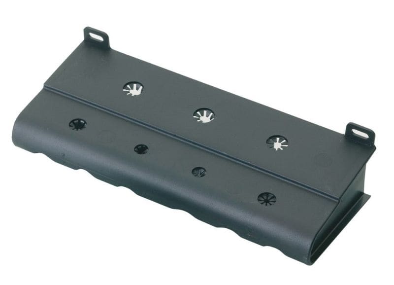 WERA - Rack für Kraftform Schraubendreher, 190 x 50 mm