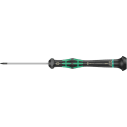 WERA - Schraubendreher, 2067 HF TX 8 x 60 mm