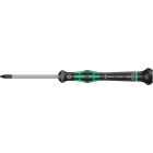 WERA - Schraubendreher, 2067 HF TX 9 x 60 mm