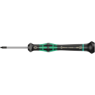 WERA - 2067 Elektroniker TORX® Schraubendreher, TX 5 x 40 mm