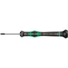 WERA - 2067 Elektroniker TORX® Schraubendreher, TX 4 x 40 mm