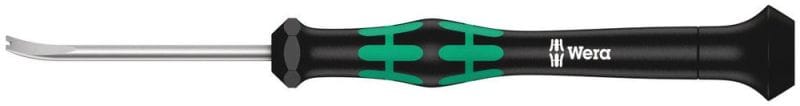 WERA - Ausheber, 1429 Ausheber, 1 x 3,5 x 50 mm