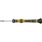 WERA - Schlitz-Schraubendreher, 1578 A ESD Micro 0,35 x 2,5 x 40 mm