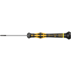 WERA - Schlitz-Schraubendreher, 1578 A ESD Micro 0,40 x 2,0 x 60 mm
